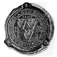 Carrickfergus Seal