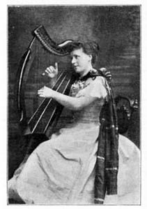portrait of Emily MacDonald of Cathcart