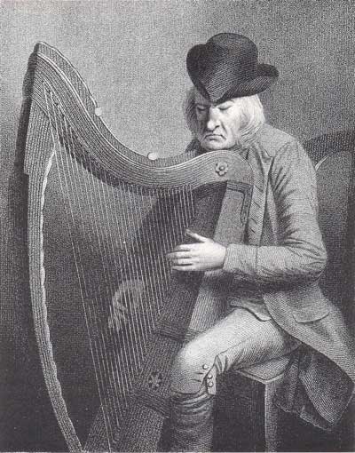 Downhill harp deals