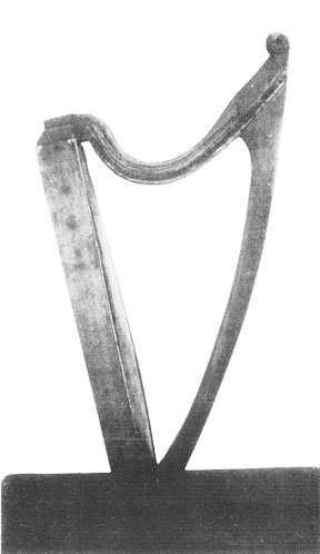 Kearney's Harp - Number two