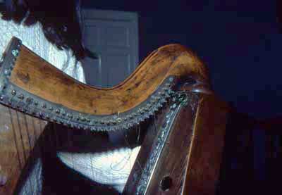 A Harp by Glen