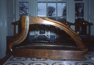 A Harp by Glen