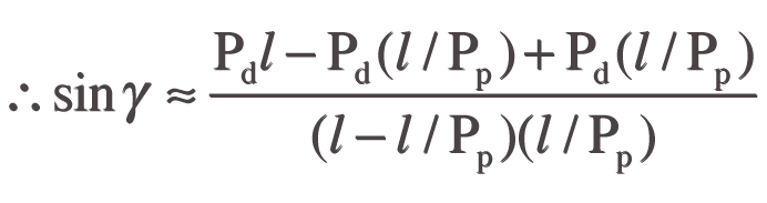Equation 5
